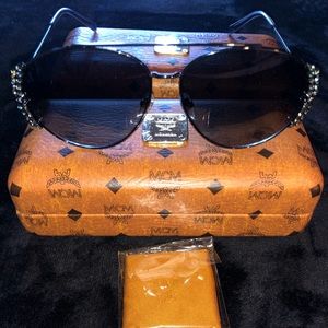MCM Sunglasses
